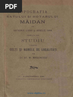 Topografia Maidan PDF | PDF