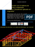 Construcción en El Sistema Plataforma - Martín Sánchez PDF
