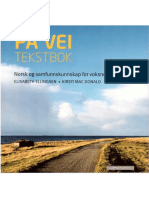 Pa Vei - Tekstbok (A1) PDF