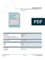 6ES79538LJ310AA0 Datasheet en