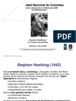 Principales aportes de Stephen Hawking - Gonzalo Duque Escobar.pdf