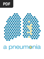 Resumo Pneumonia