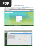 RADIUSdesk Tutorial