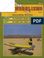 Aeromodelismo 1 PDF
