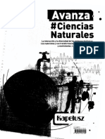 Avanza Ciencias Naturales Kapeluz PDF