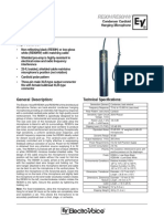 RE90H/RE90HW: Key Features