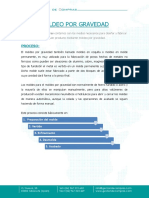 Moldeo Gravedad PDF