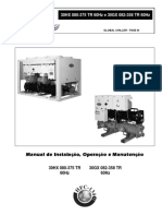 Chiller 30HX PDF