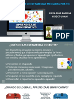 Taller Estrategias Aprendizaje TIC FDBA PDF