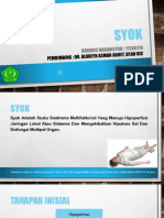 Syok