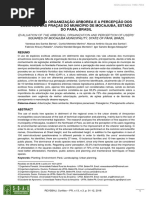 artigo científico GC