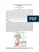 ID Analisis Pengaruh Bentuk Permukaan Pisto PDF