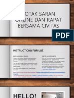 Quintus SlidesCarnival PPT Template