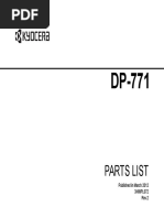 DP-771 Parts Manual.pdf