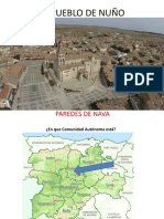 El Pueblo de Nuño