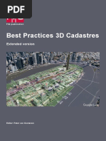 Cadastru 3D