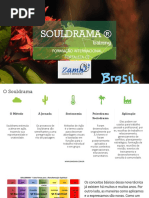 Souldrama Fortaleza