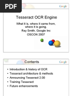 Tesseract Osc On 