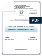 Mémoir Cherif 2014 PDF