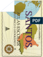 Santos Atlas Geral Histórico e Geográfico PDF