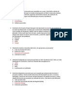 Examen Pmi