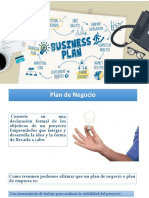 Pres. Plan de Negocio - Canvas.pptx