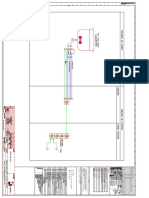 PLANO P&ID DE AGITADOR Model PDF