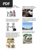 Memorama de Valores para Niños | PDF | Amor | Tolerancia