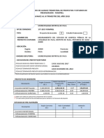 Ficha de Seguimiento Foniprel III Trim 2018 PDF (1)