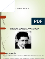 Musica Victor Valencia