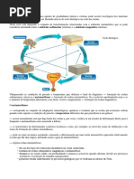 Rochas Metamorficas Convertido