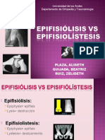 Seminario Epifisiolisis