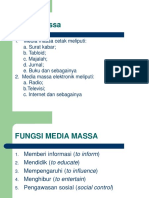 Bisnis Media Massa