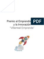 Como Participar en Villarreal Emprende PDF