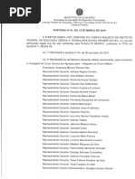 Colegiado Técnico Em Agrocuária 