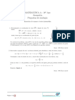 Geometria Resol PDF