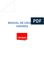 Manual Cworks