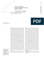 Brant; Minayo-Gomez. A transformação do sofrimento em adoecimento - do nascimento da clínica à psicodinâmica do trabalho (2004).pdf
