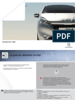 Peugeot 208 107928