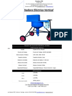 Ficha Lechadora Electrica Vertical PDF