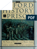 The Oxford History of The Prison PDF