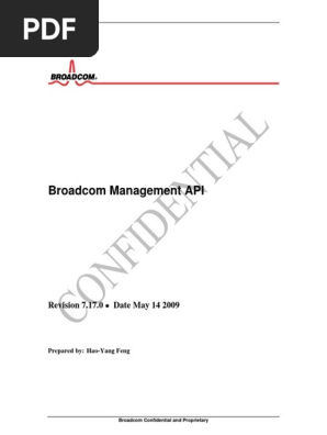 Broadcom 57xx gigabit integrated controller