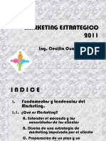 MKT Est - 1A - 2011 PDF