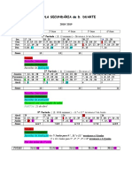 Calendário 2018-2019