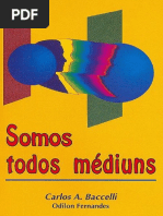 somos todos mediuns