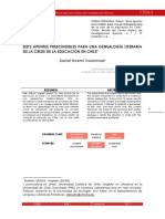 Dialnet SieteApuntesPrescindiblesParaUnaGenealogiaLiterari 3801350 PDF