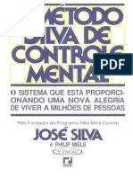 O Método Silva de Controle Mental.pdf