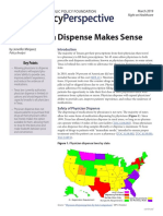 Minjarez Physician Dispense Makes Sense