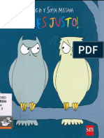 No Es Justo PDF