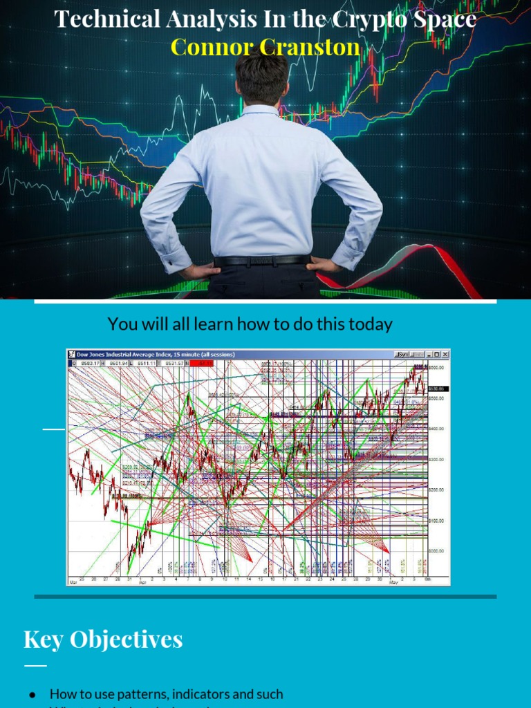 Crypto Technical Analysis Guide | PDF | Technical Analysis | Market Trend